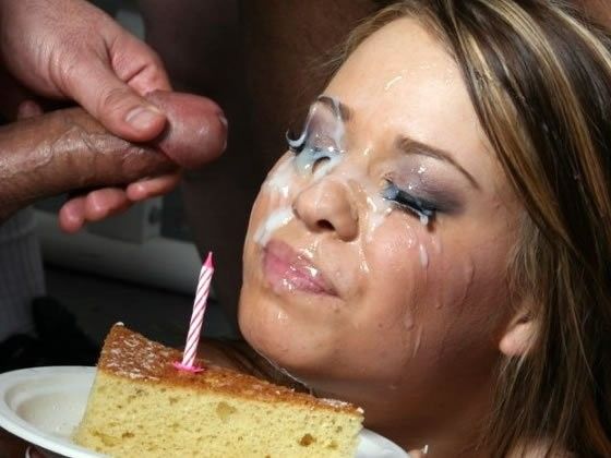 Happy birthday baby