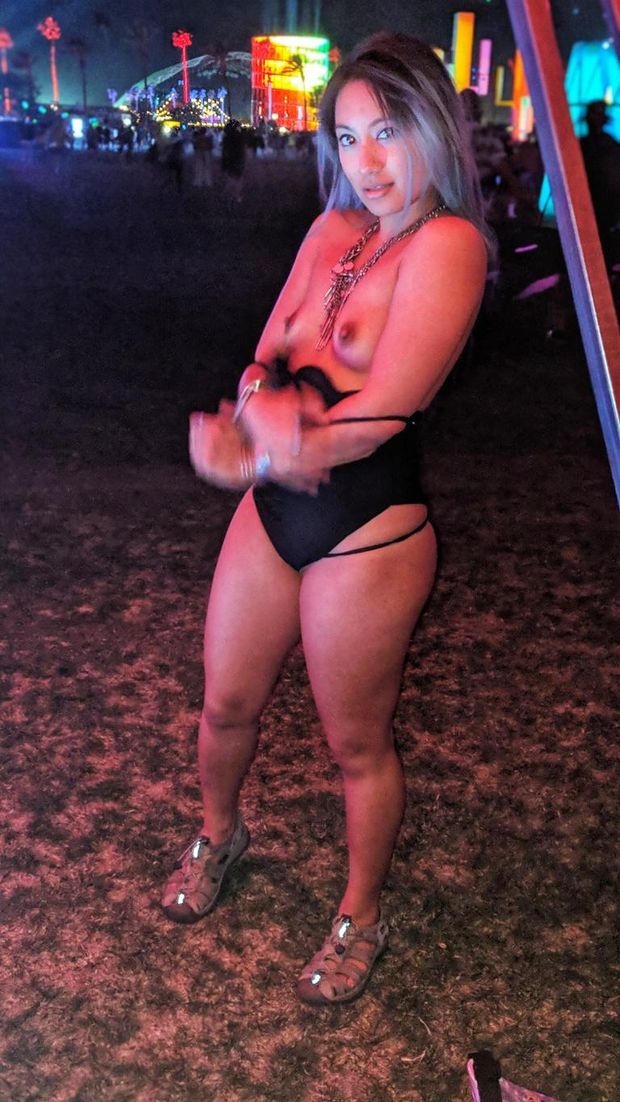 asian coachella