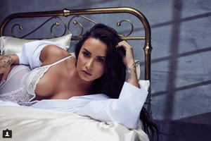 Demi Lovato