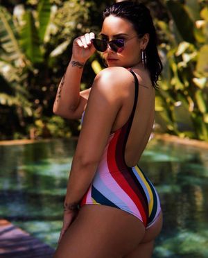 Demi Lovato