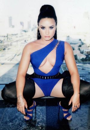 demi lovato