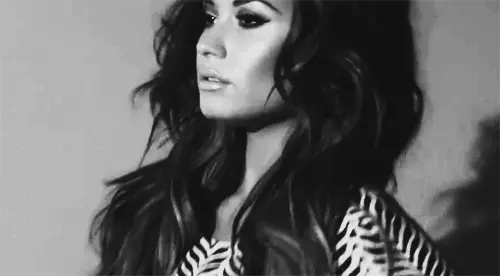 demi sexy