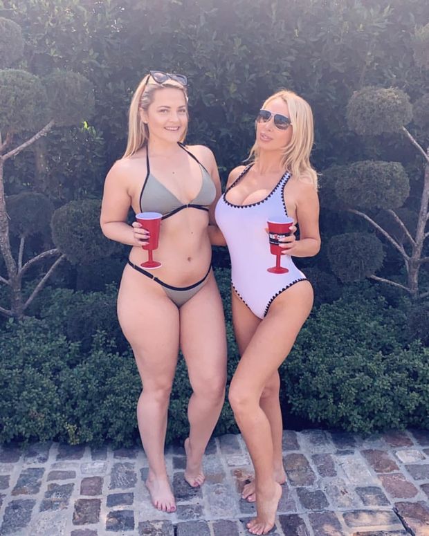 perfect bikini