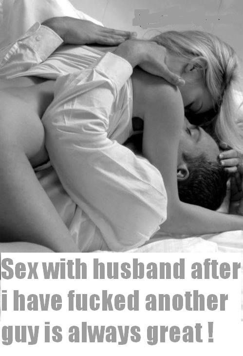 we both love that I am sloppily lubricated
