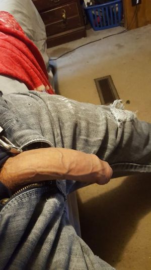 Weapon of Pussy & Ass Destruction