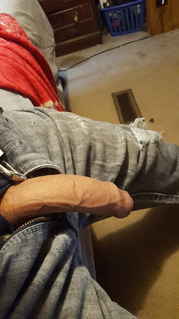 Weapon of Pussy & Ass Destruction