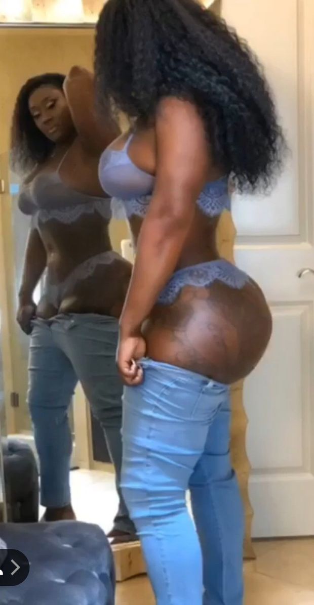 Gabriel Fox - That Phat Black Ass