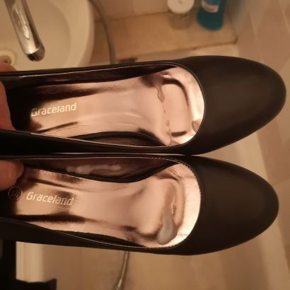 Sisters shoes #2