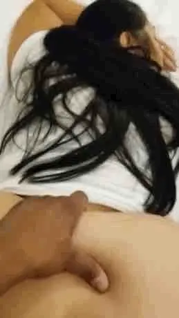 My favorite view fucking my woman