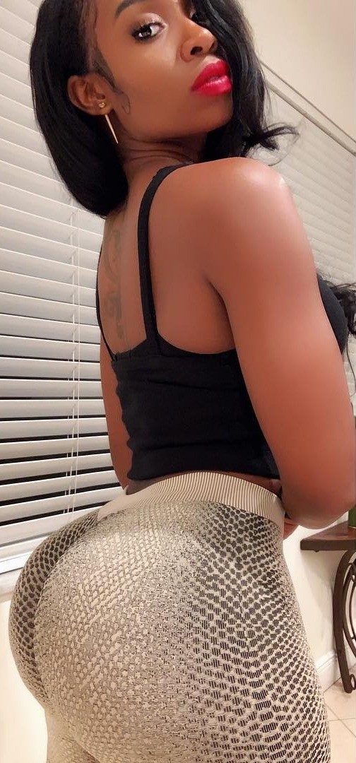 LASTARYA I WANT THAT DAT ASS
