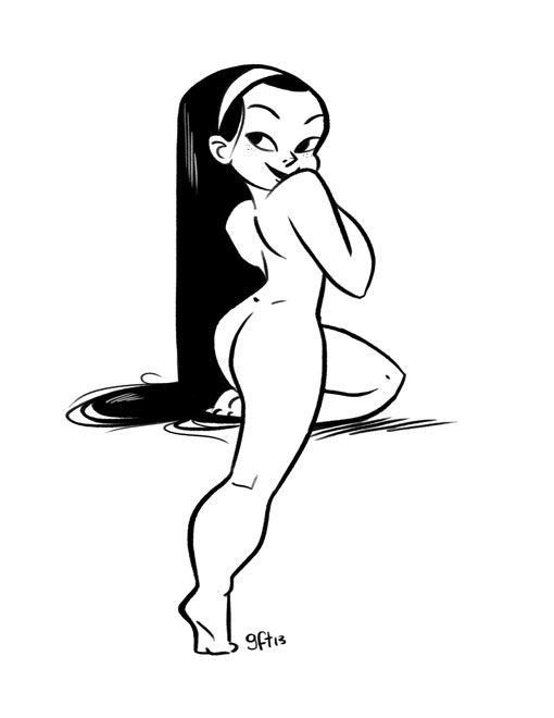 Nice drawing