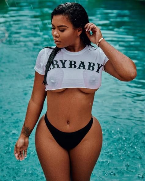 See thru
