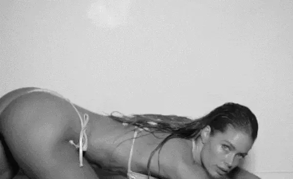 Doutzen Kroes – Hunkemoller Doutzen Summer 2019 bikini