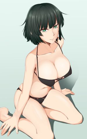 one-punch man fubuki (one-punch man) shaito
