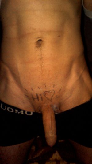 my monsta wanna say to ya all