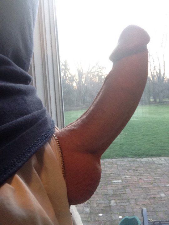 Big Dick Sunrise