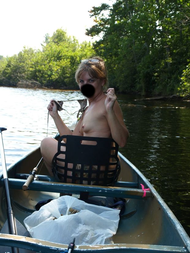 Canoe