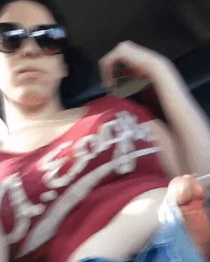 Ummm, why isn't anyone getting that. Sexy!