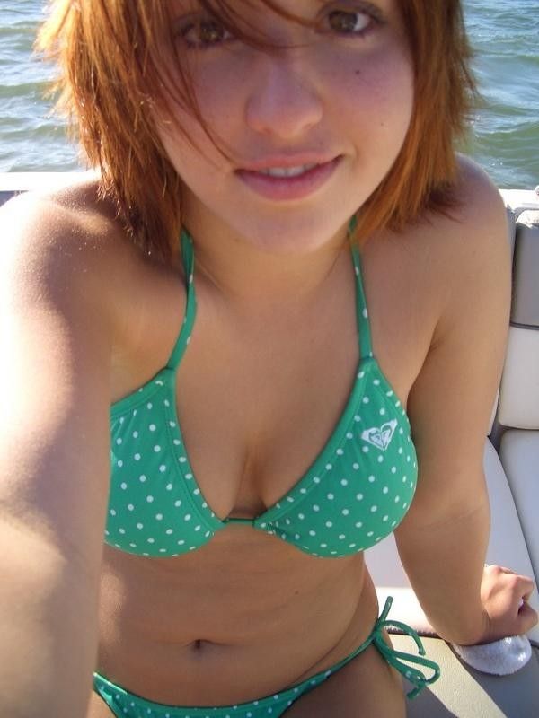 How hard could she make you??