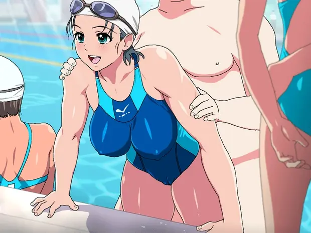 hentai ugly bastard