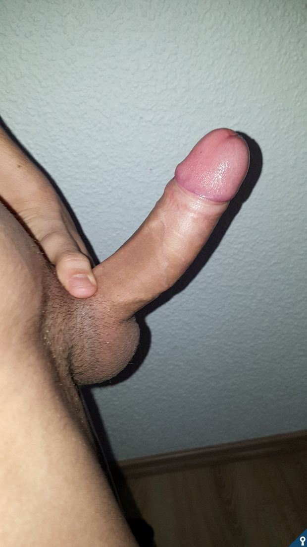 my big cock