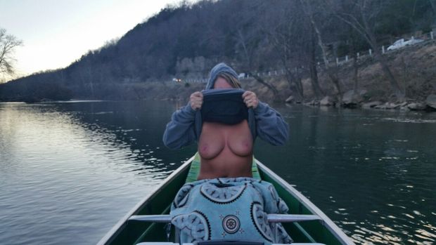 Canoe