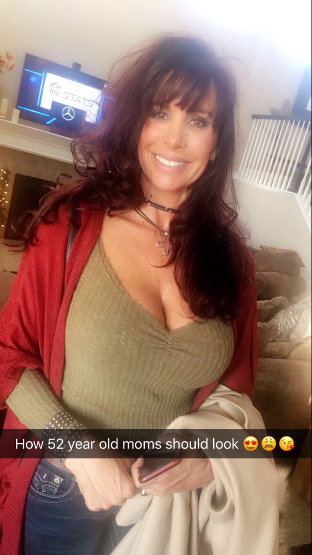 milf
