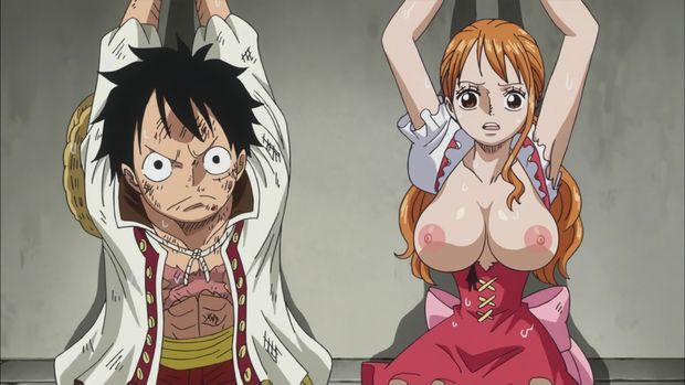 hentai one piece