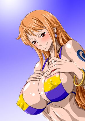 hentai one piece