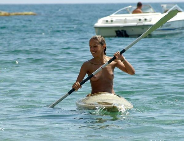 Kayak