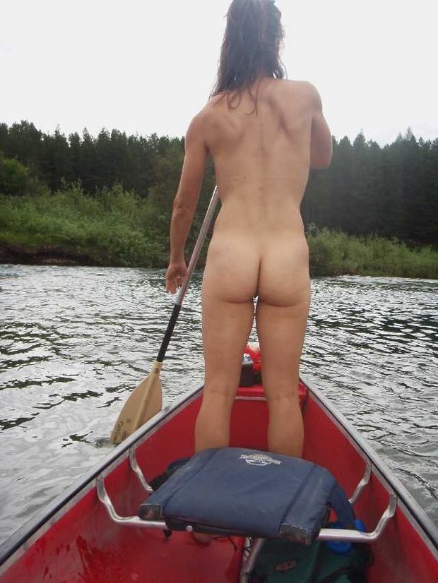 Canoe