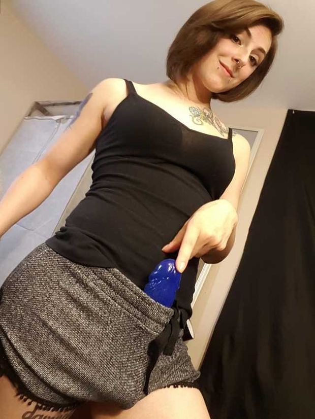 Peek a boo