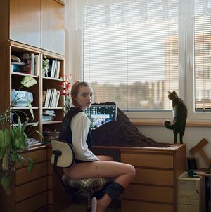 "Uhh... I Can Explain..."