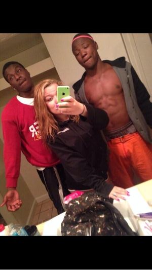 Who do you think is bigger babe?