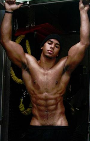 The hot latin is gay. 27 years old looking for a guy for sex and meet :)