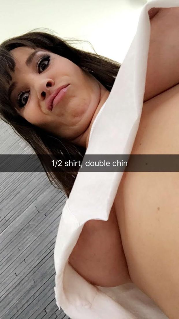 Amateur Teen