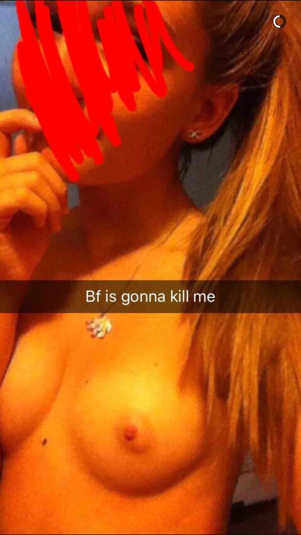 Amateur Teen
