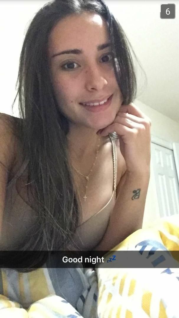 Amateur Teen
