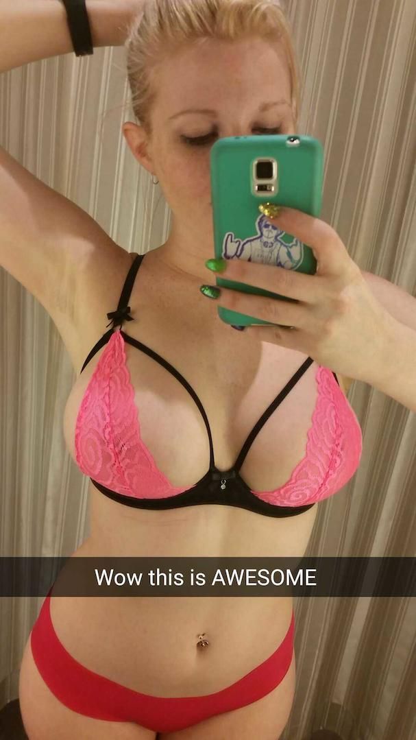 Amateur Teen