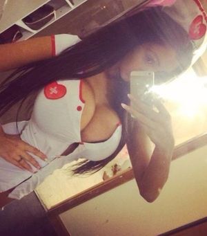 Hello Nurse Self Shot