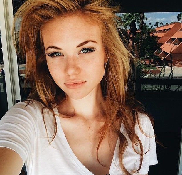 Red&White
