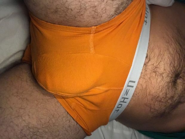 Orange envy