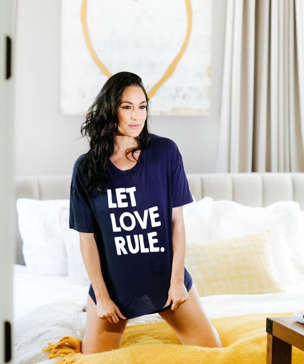 Brie Bella