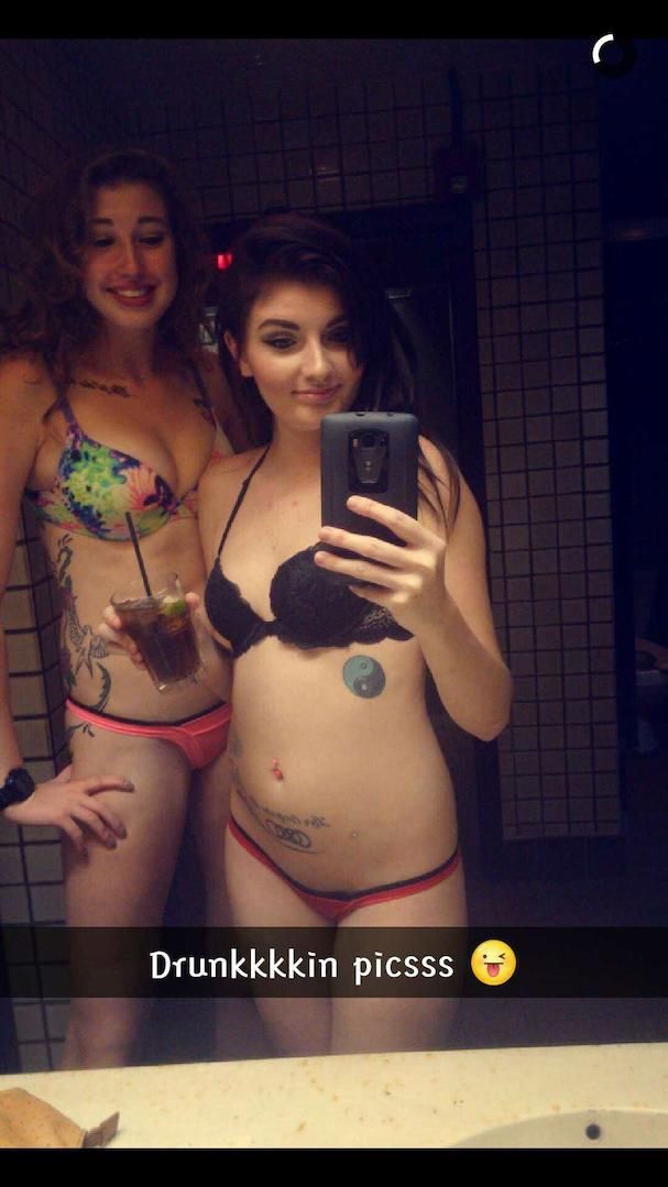 Amateur Teen