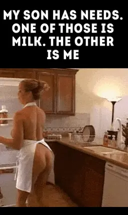Which is the more important milk?