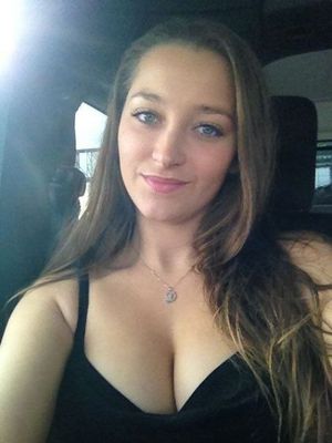 Dani Daniels beautiful amazing