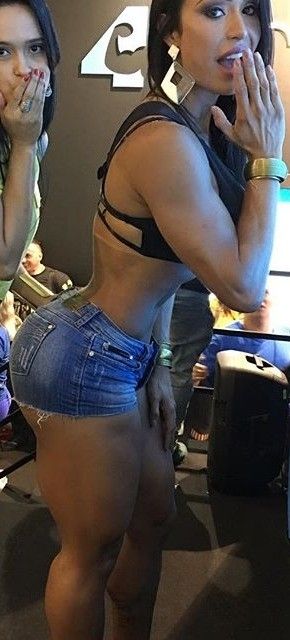 That Booty