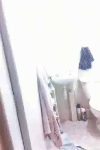 oops shower
