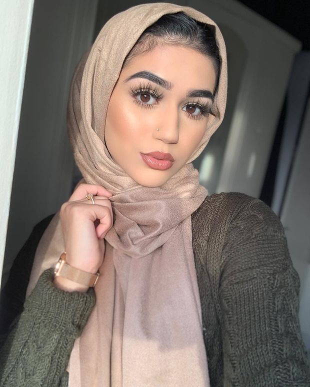 sexy muslim