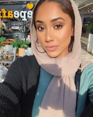 sexy hijab